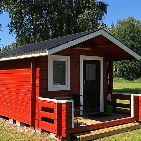 2 Persoons Stuga Hammarstrand 外观 照片